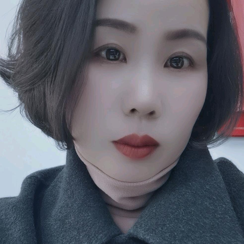 丁红丽