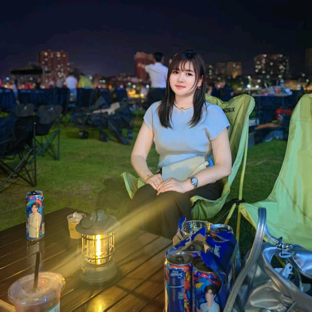 心怡可视采耳-兰兰