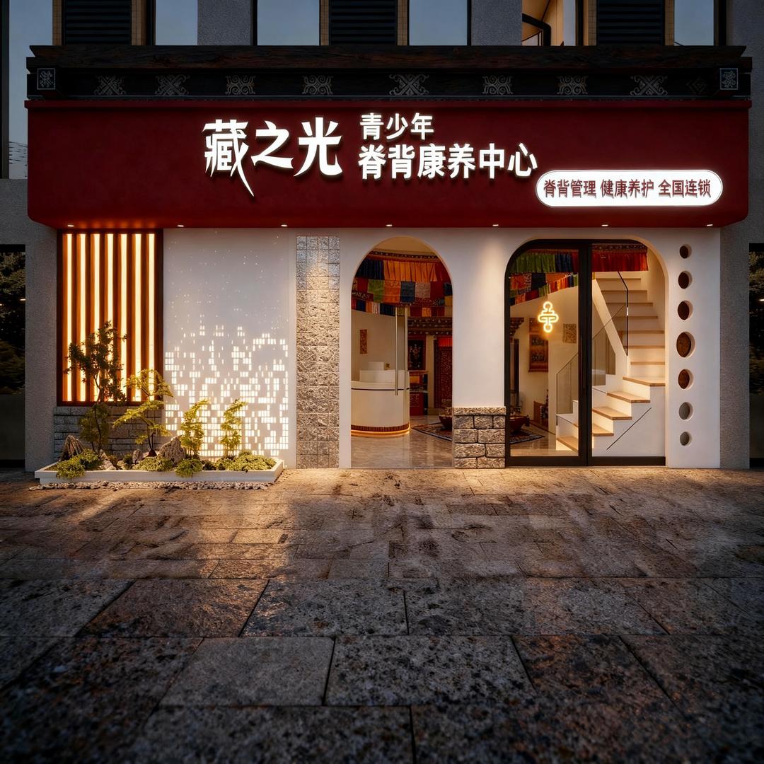 千睿吉藏之光官方号