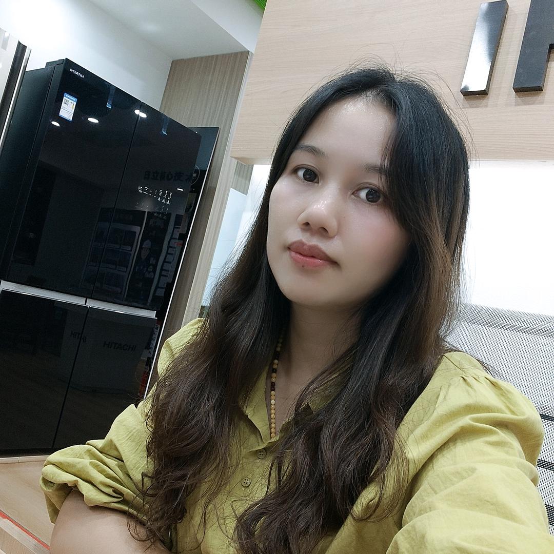 贺州日立空调李姐