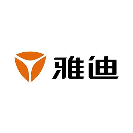 云南雅迪三轮车