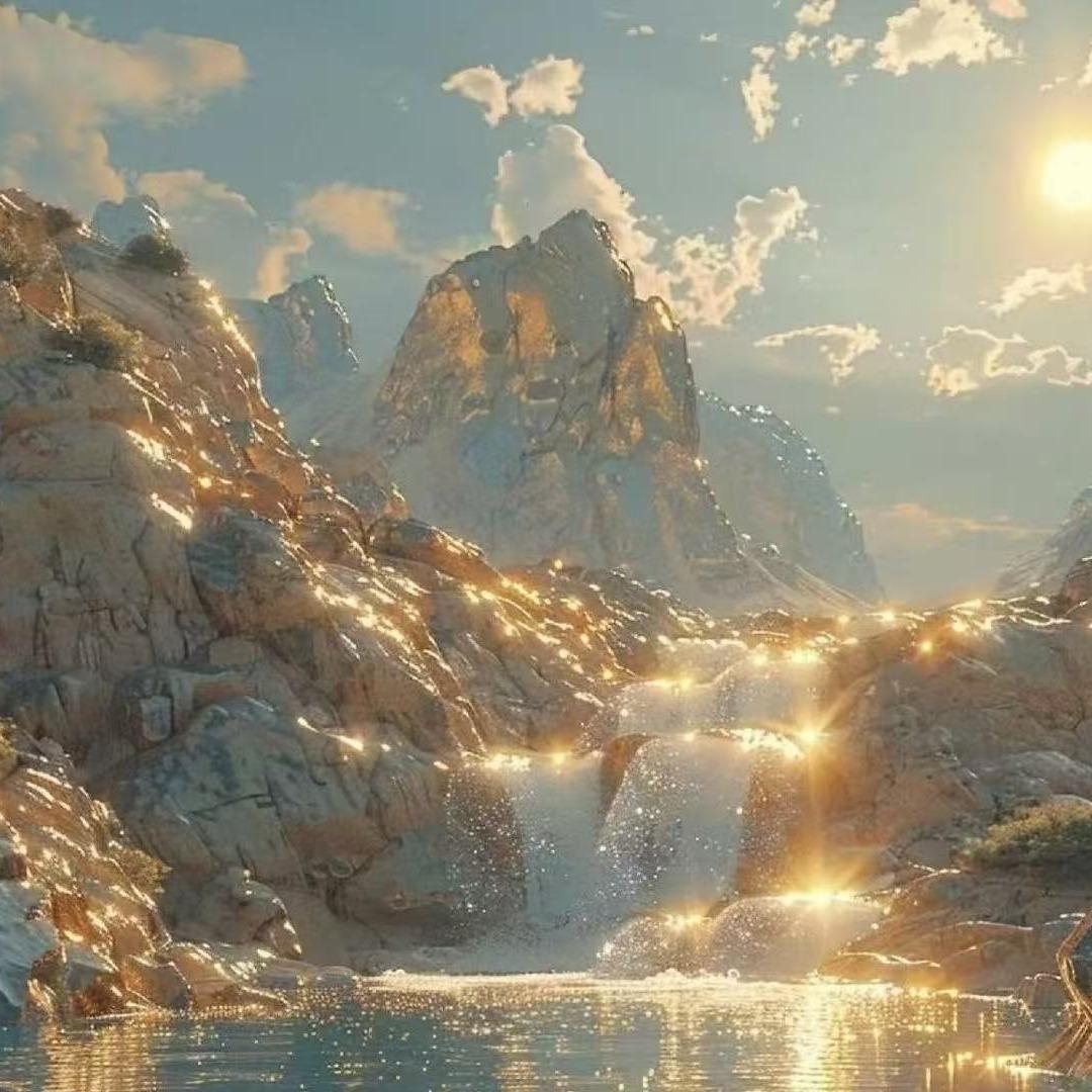 钱程似锦栗俞