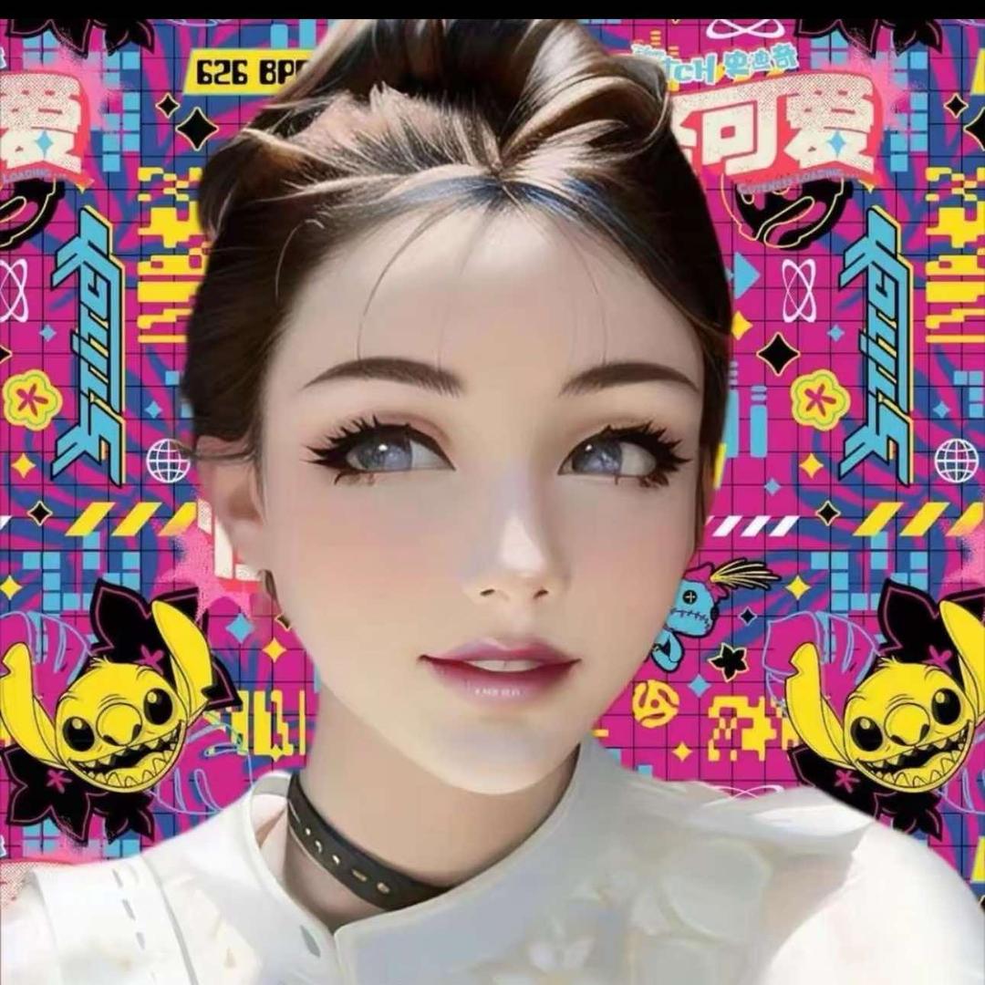 美画轻奢美甲美睫（派克公馆店）
