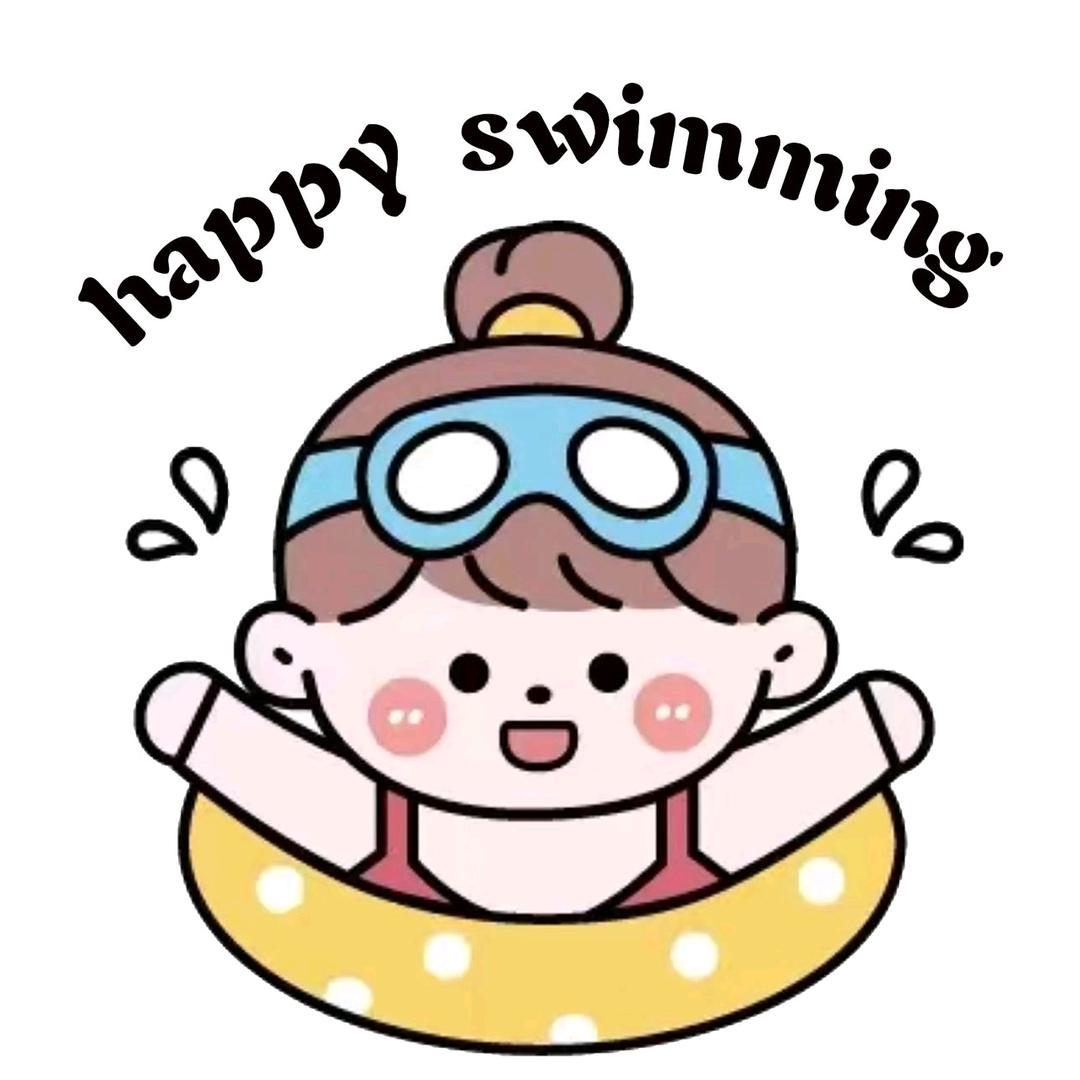 蓝鳍婴童游泳馆(友好店)