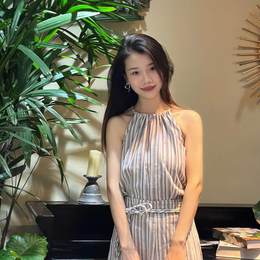 曼子美甲