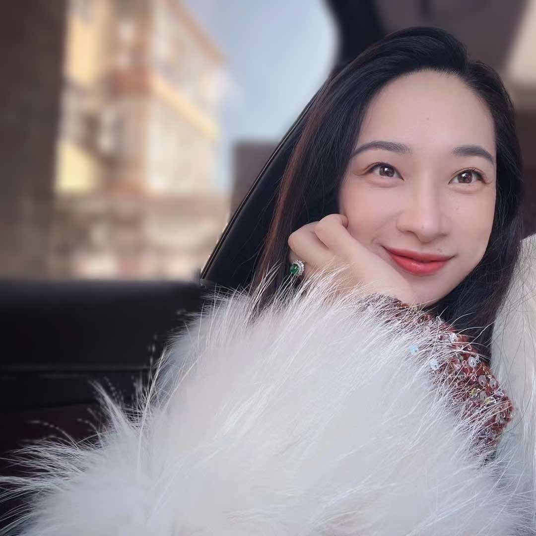 曲线部落·盱眙大婷