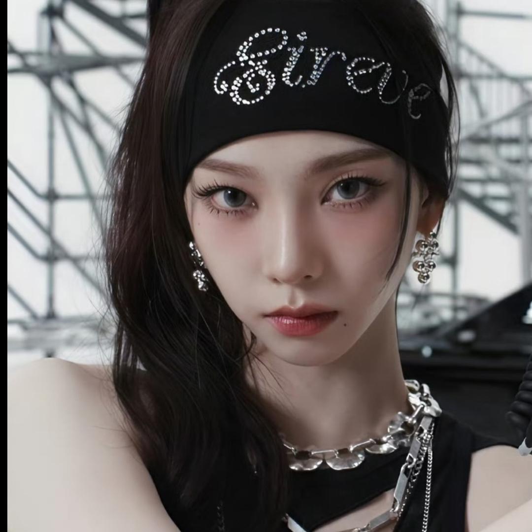 柳智敏姐姐（众昊安强）