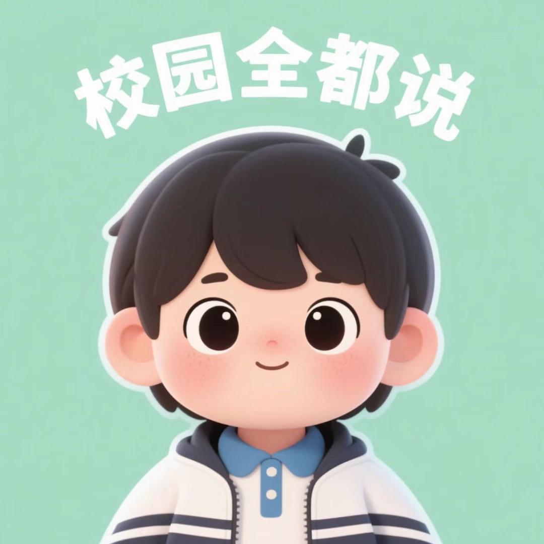 校园全都说（雅阖）