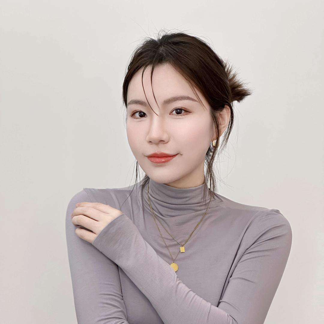 临汾 壹+美学 眉眼唇