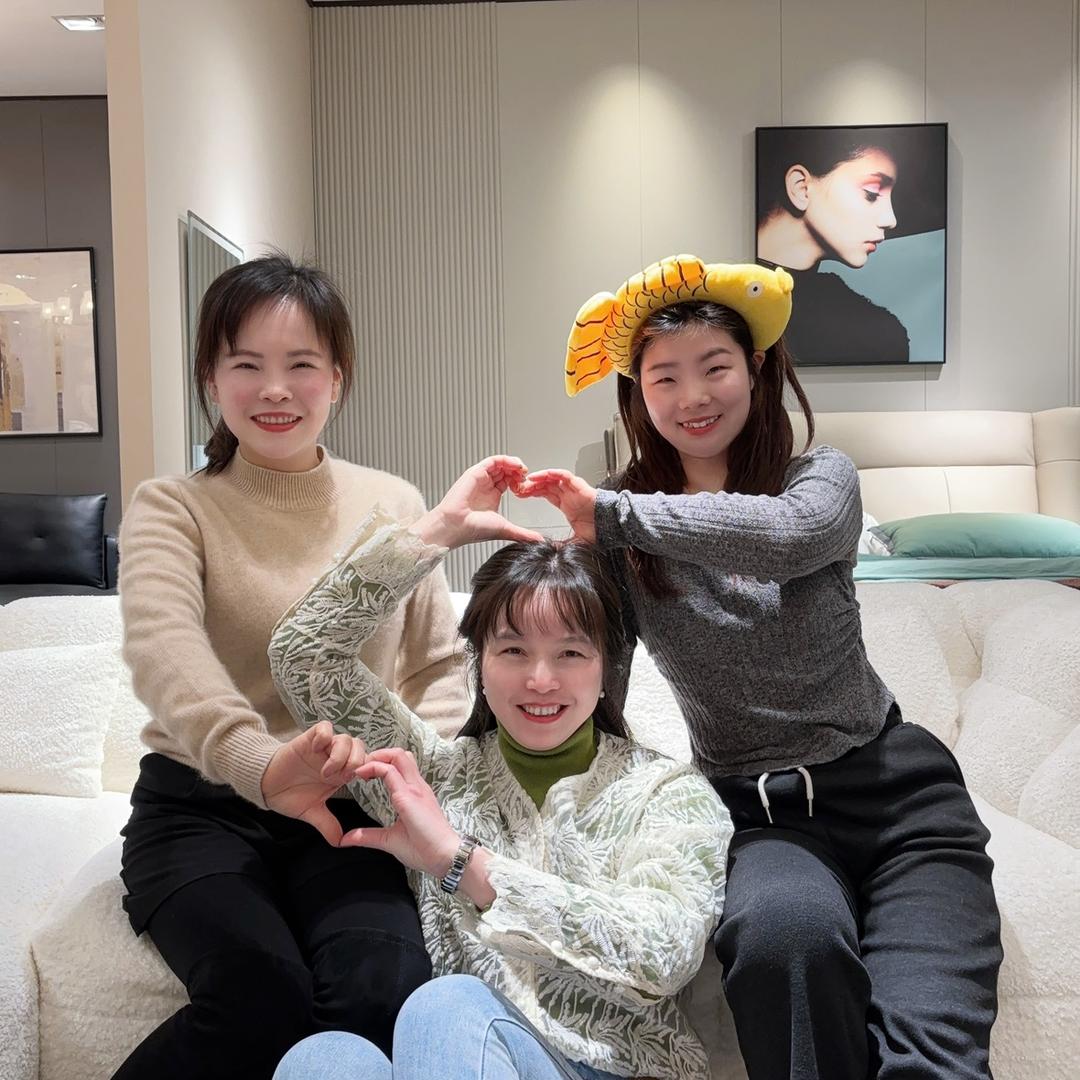 成都金柏居提莫整家-33年源头工厂