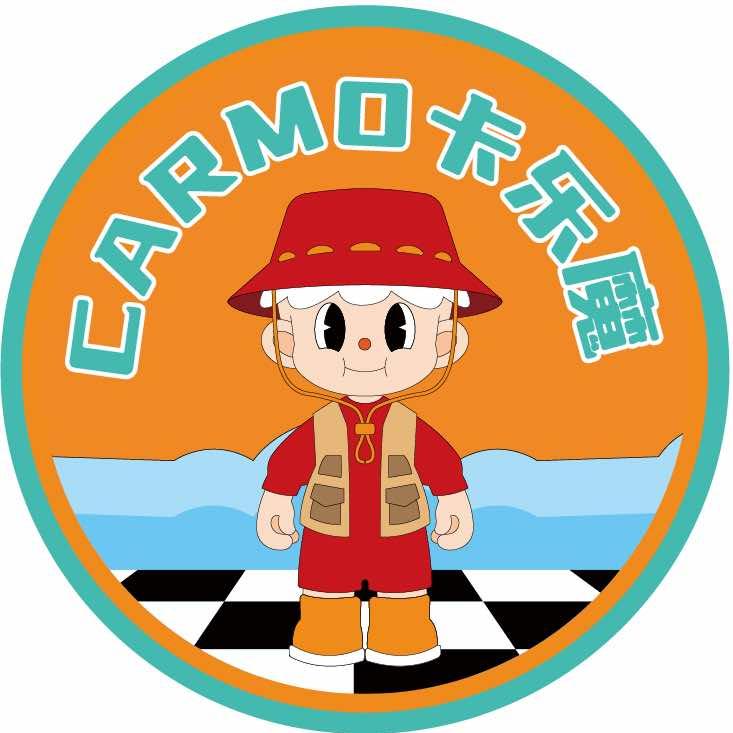 CARMO卡乐魔抓娃娃·弹珠机（宝能店）