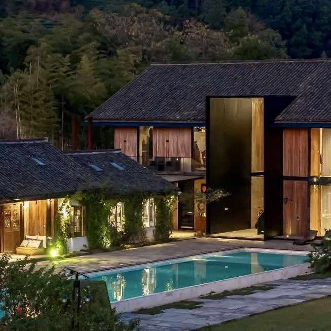 四季玫瑰庄园