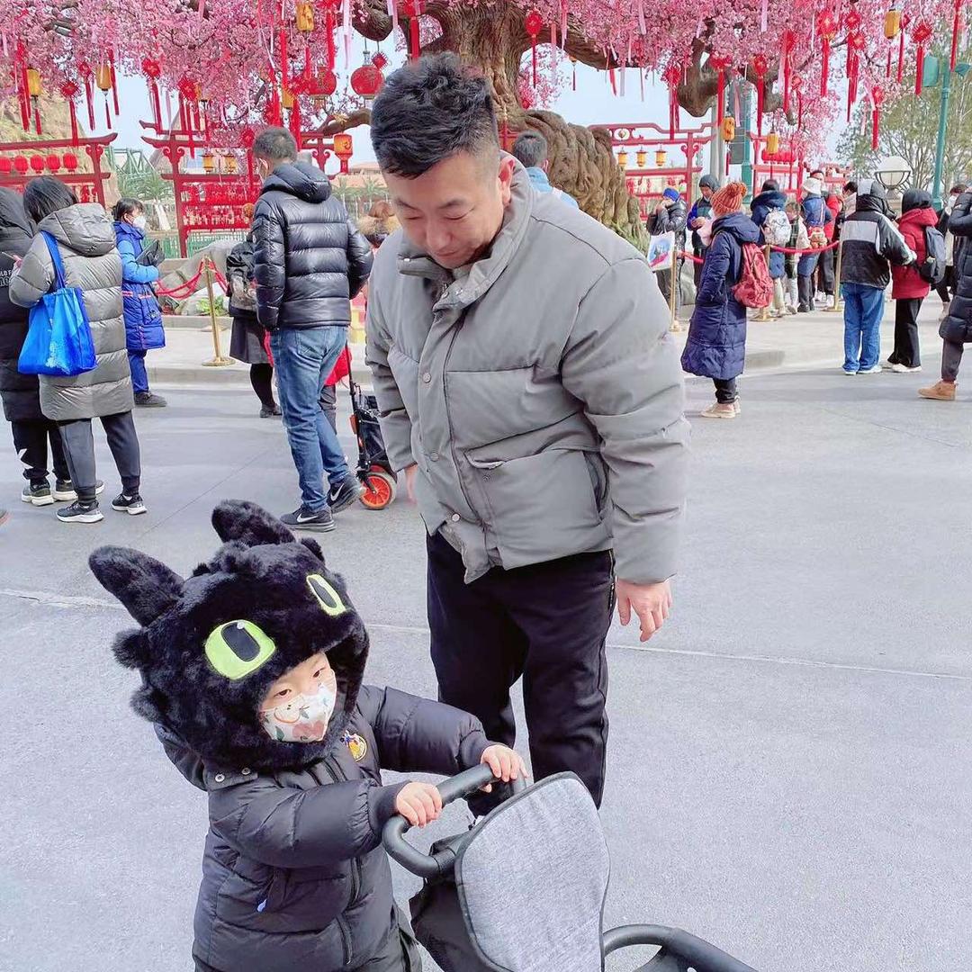 唐山江老师