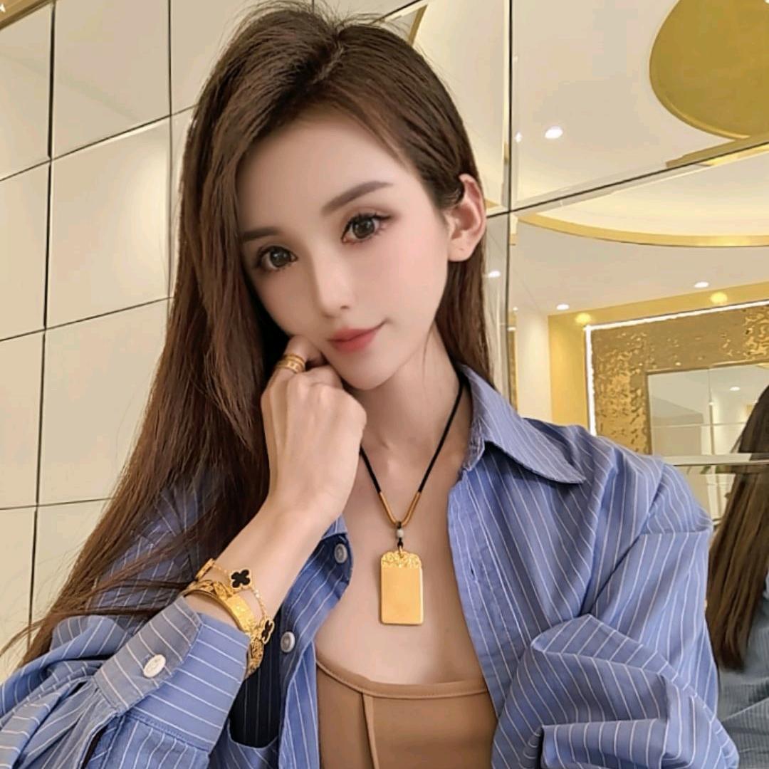 钰禧珠宝Ace(七一北路店)专用号