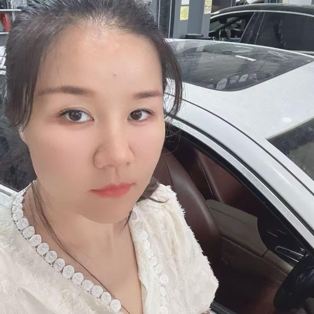 停止的她