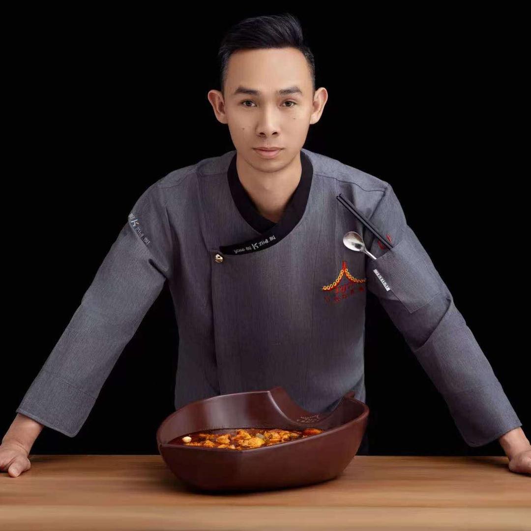 丫宗杜家寨·地道云南味