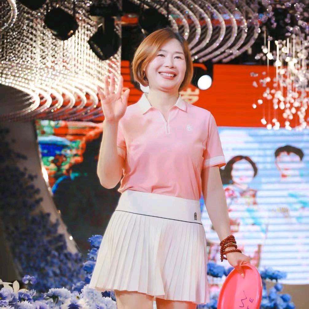 广州如新一星分享官