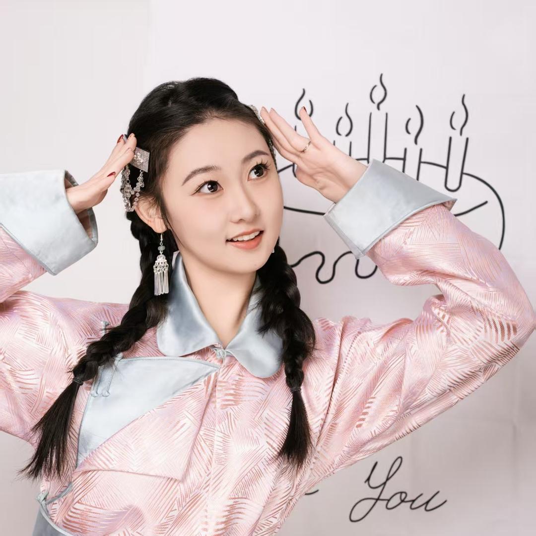 星月天祺舞蹈(宠粉号)