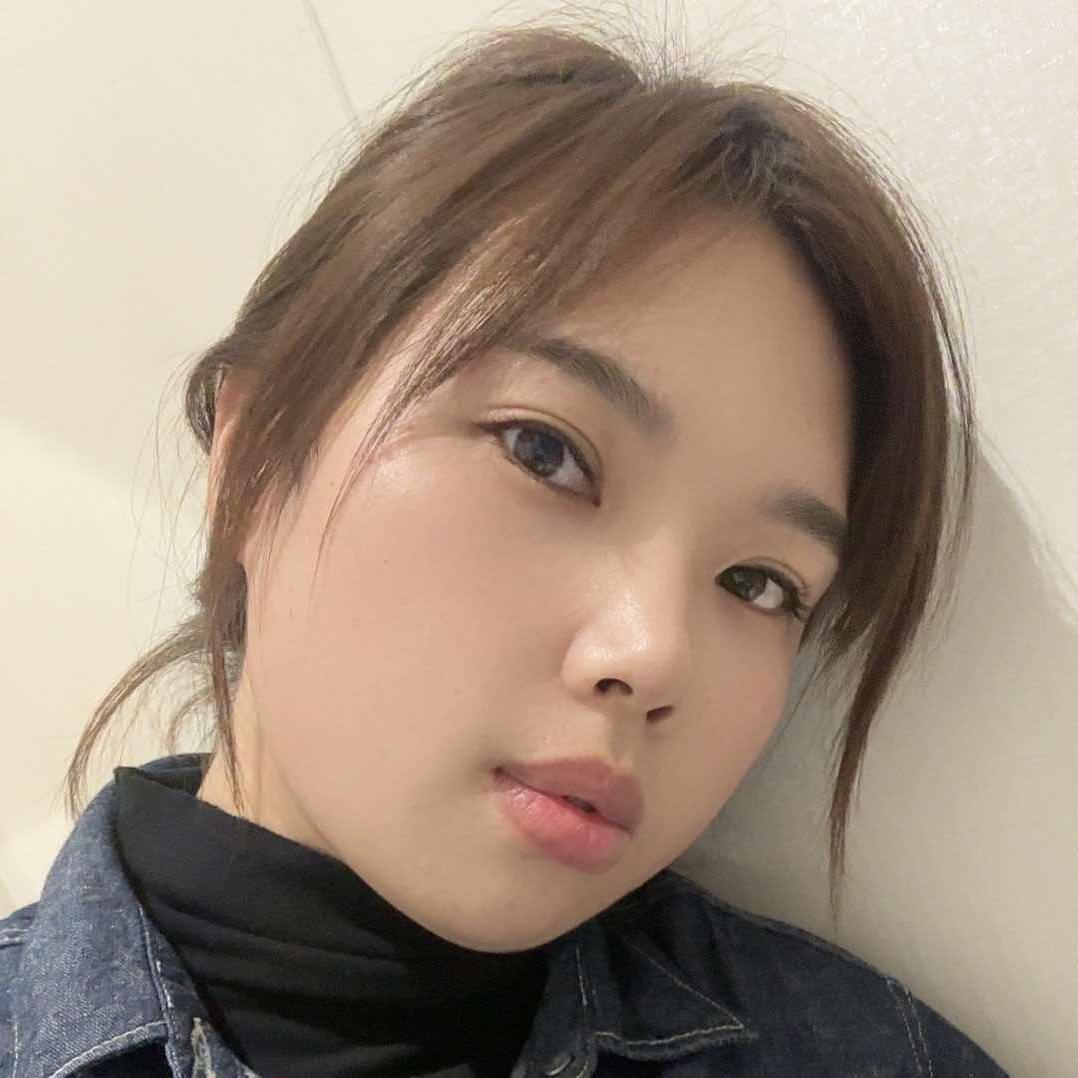 西安沐兰语中式美睫