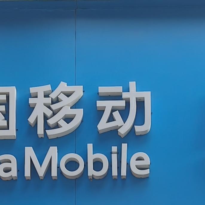 葛文琴中国移动(拖船镇佳讯手机营业厅)