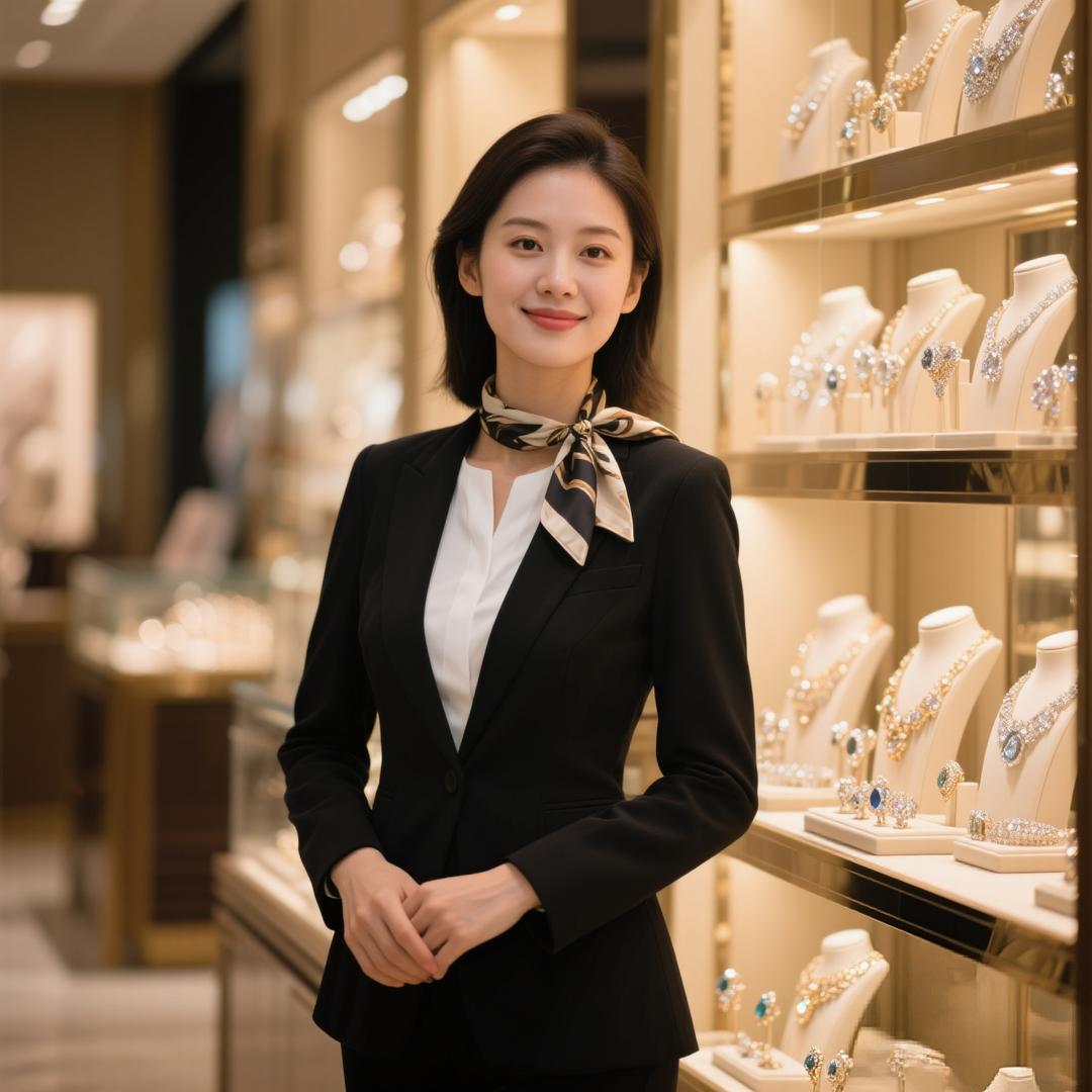 博罗金六福吉祥旗舰店