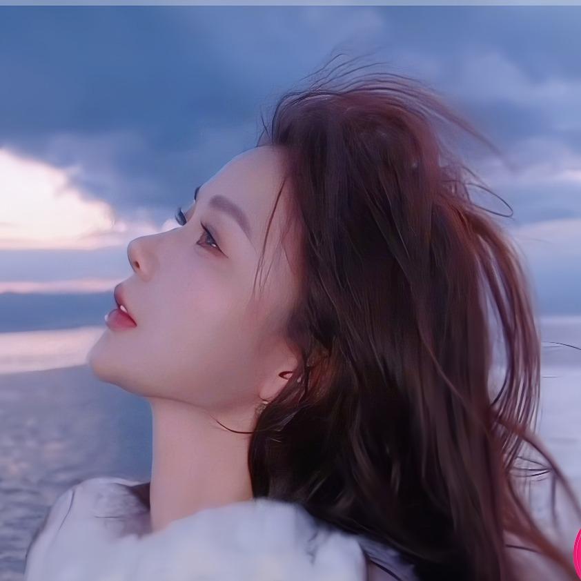 甜颜悦色 阿祯私服穿搭