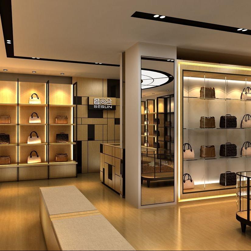 丽人时装官方号