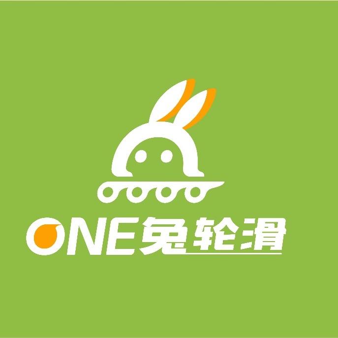 ONE兔轮滑