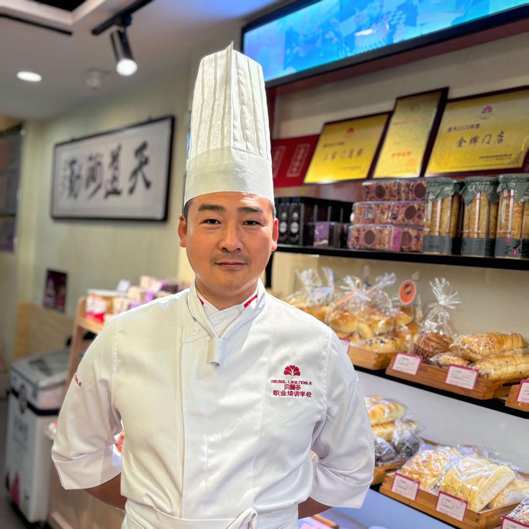 贝丽多开发区店