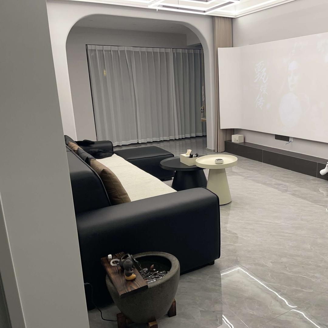 丰南蓝舍民宿店