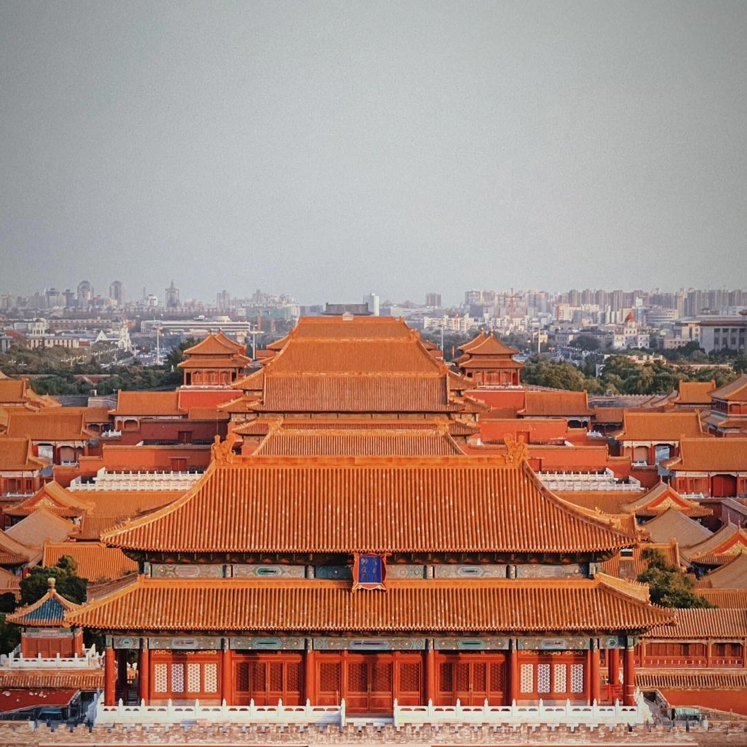 八方游（北京）国际旅行社有限公司小姜