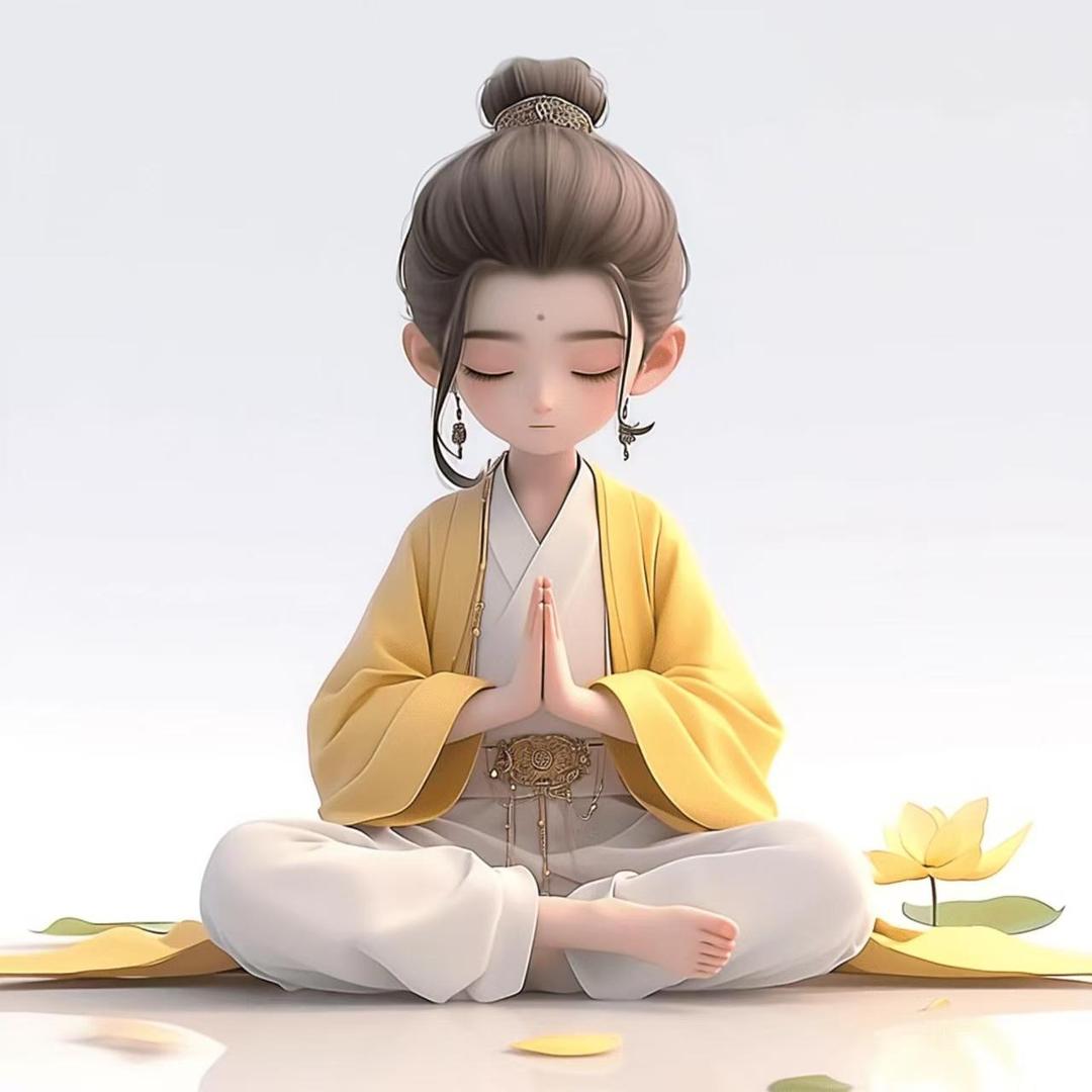 清音.润庆力