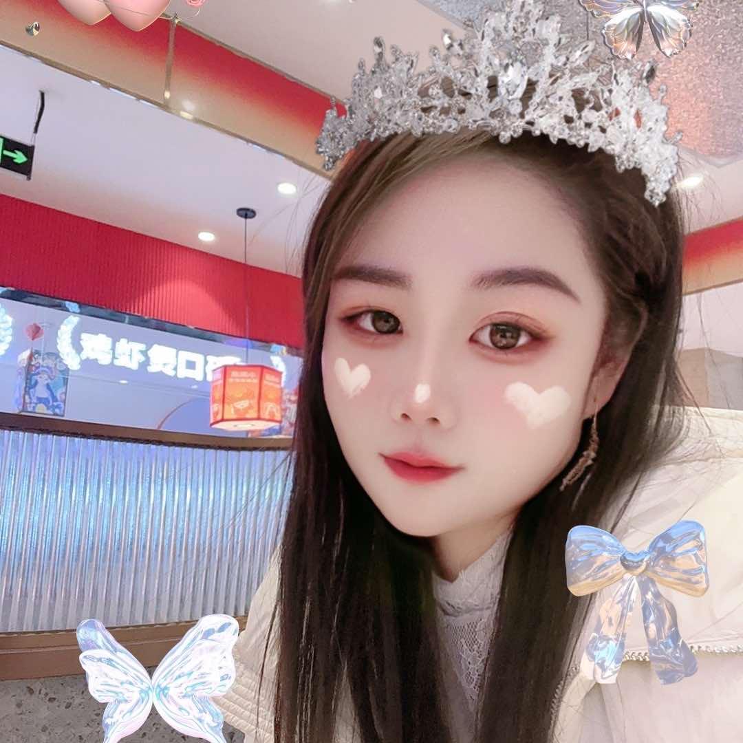 娟娟：三草两木（东和店店）