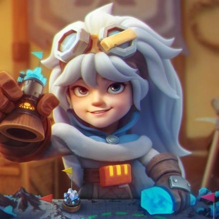 暖冷无尽冬日直播号