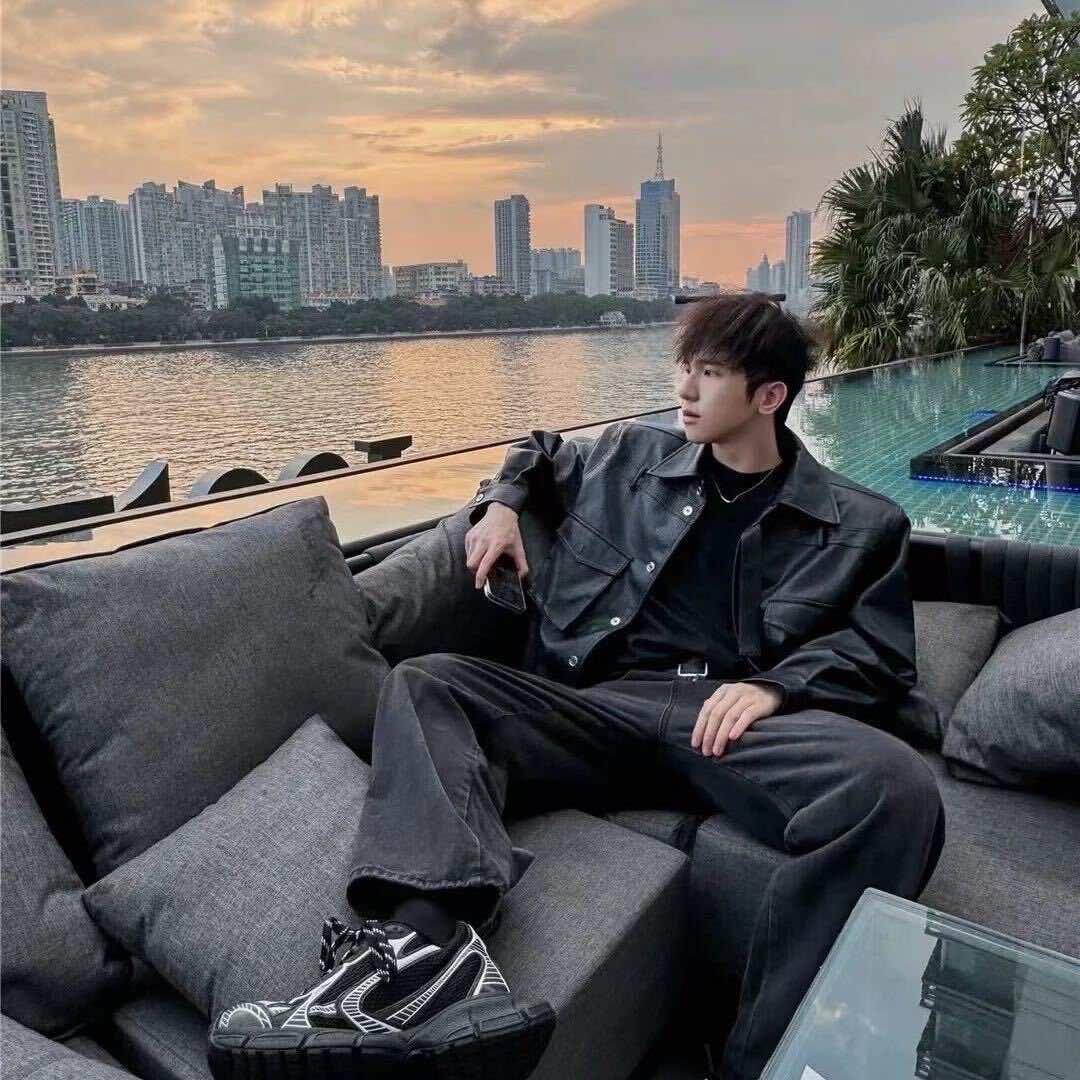 ZERO SENSE零感接发