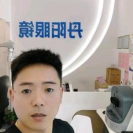 圆梦八号眼镜