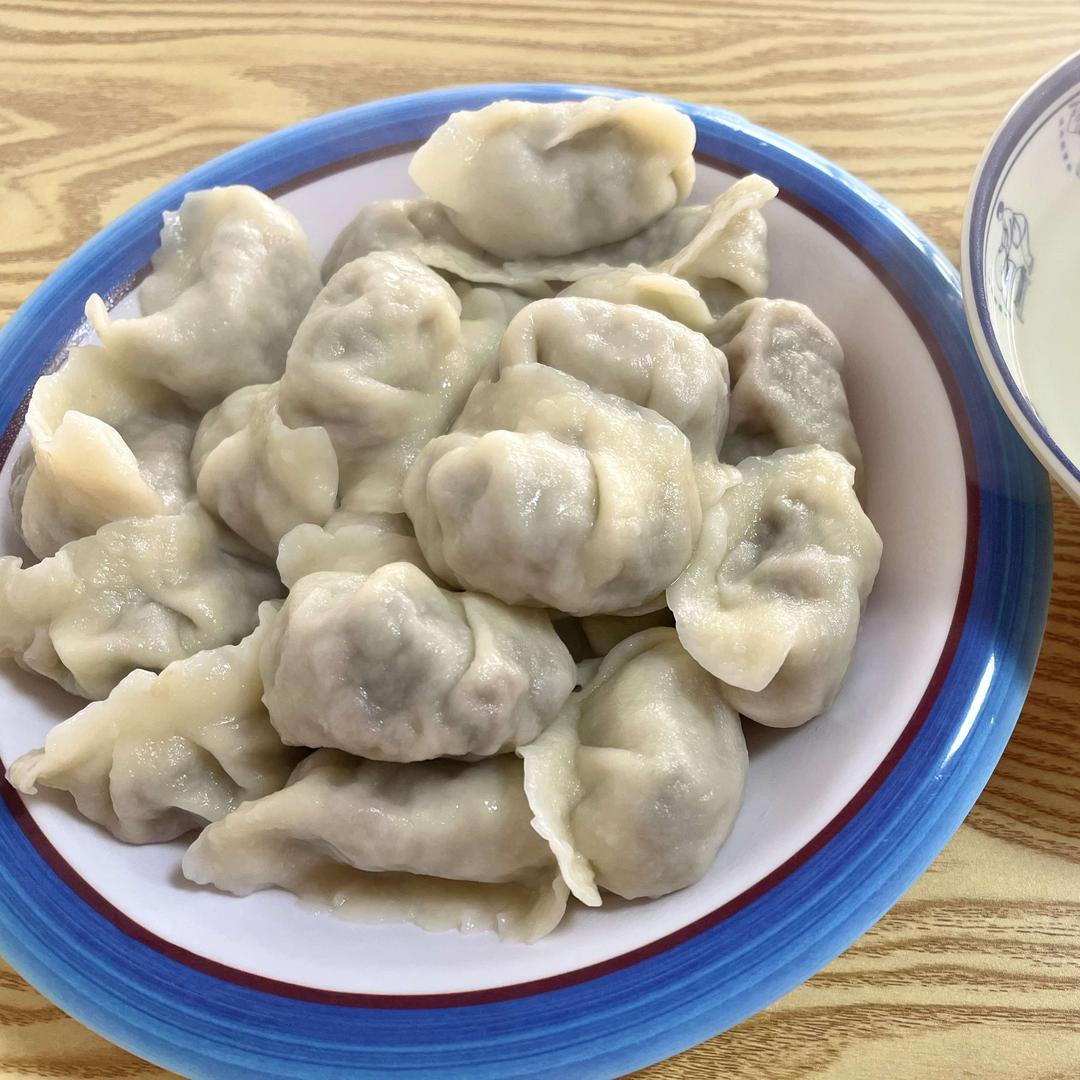 老婶水饺家常菜