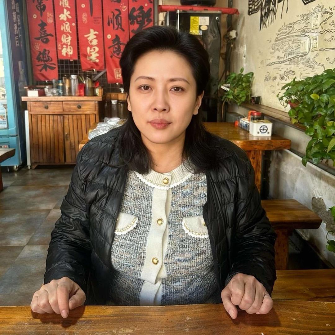 小康杂面（自强街店）