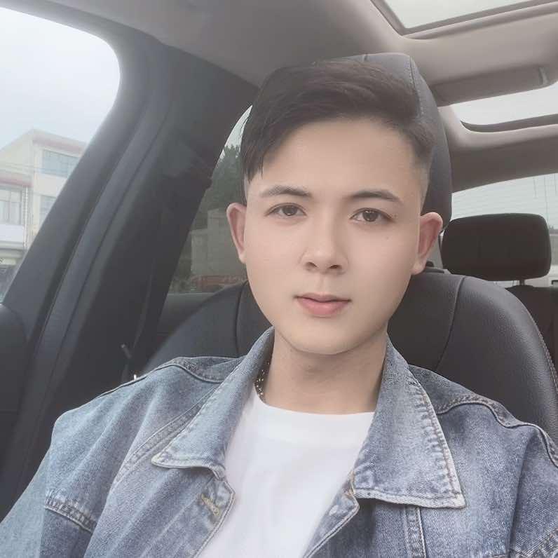 界首市泉阳蒂凡尼理发店