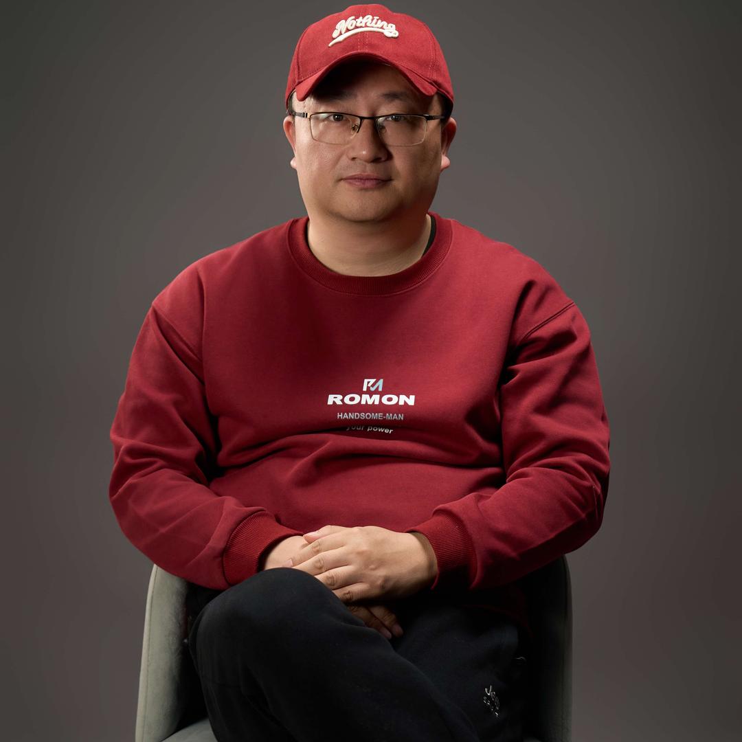 空间魔法师~陈教授