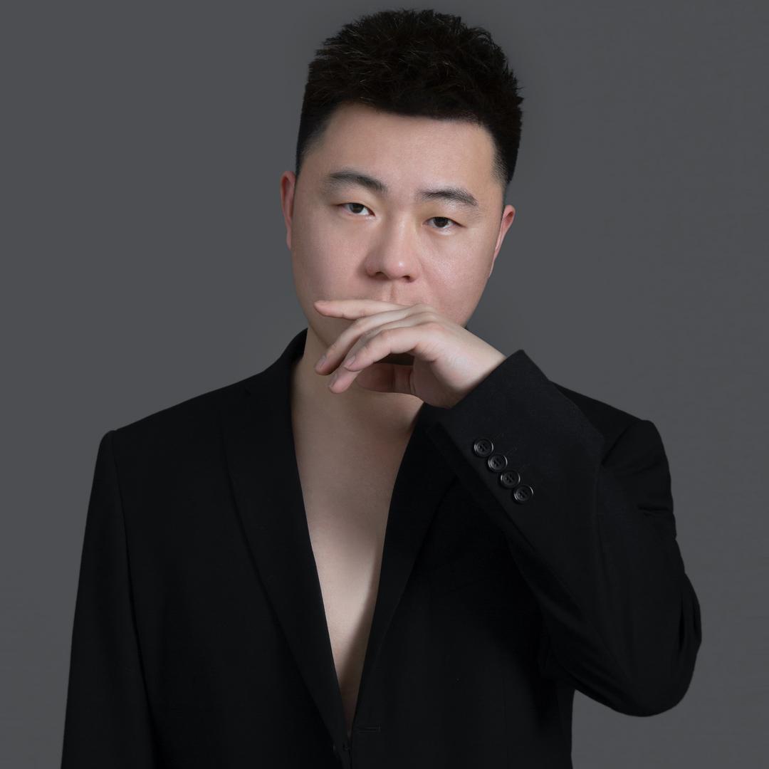 梦之幻美发官方号