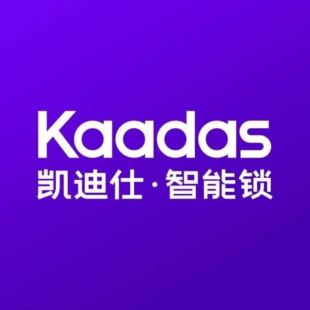 凯迪仕·智能锁（启东城市旗舰店）