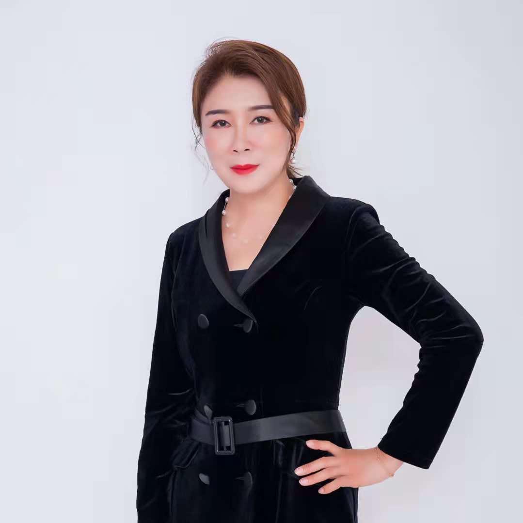 白山凤凰美业李院长