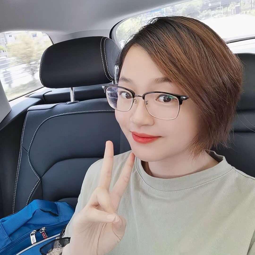 安娜美颜馆