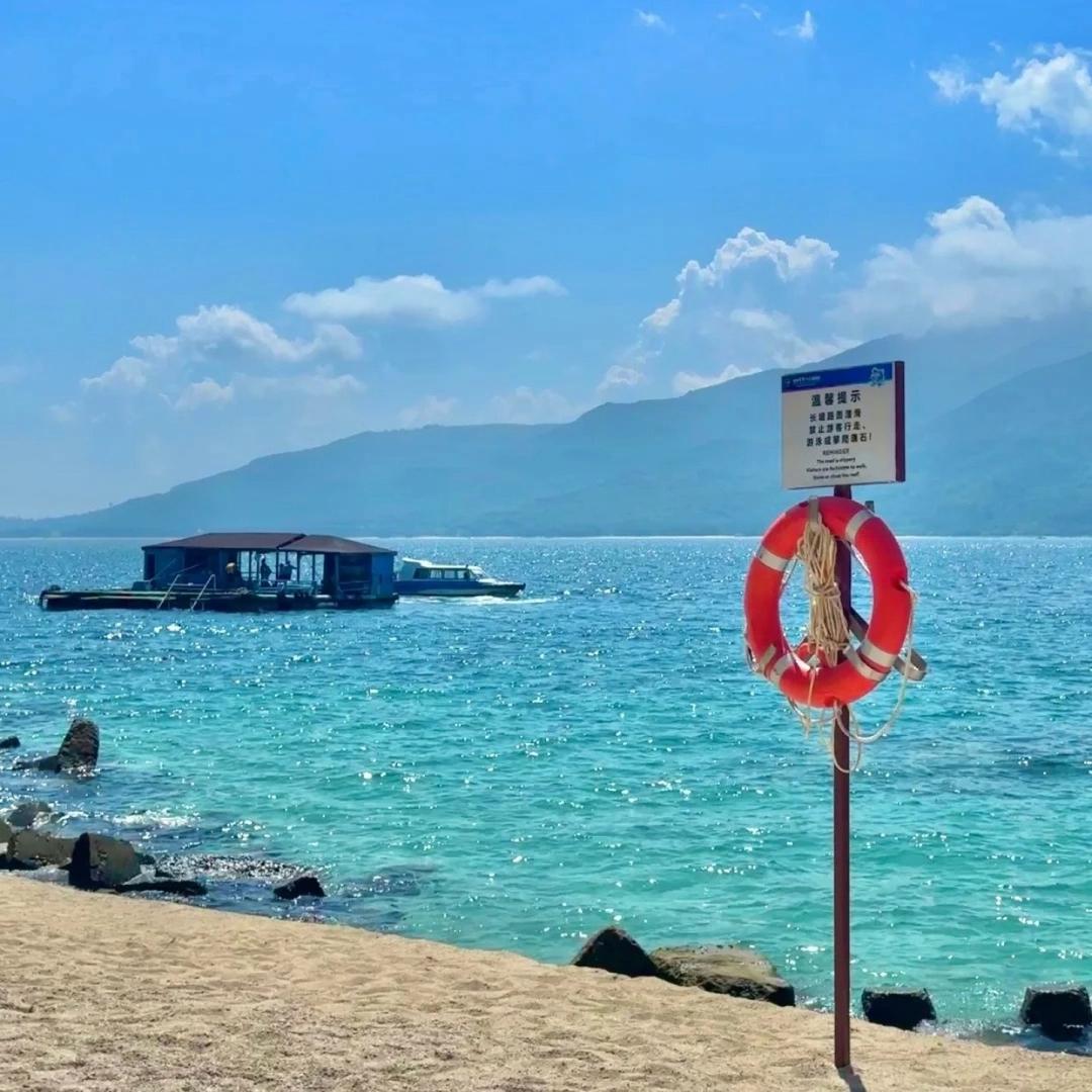 海南·阁下舍下海景美宿（总店）