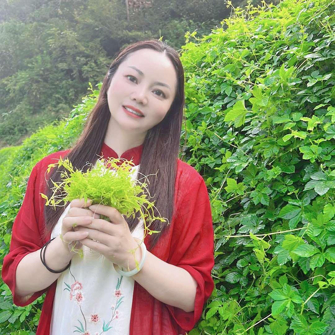 平利县长安一品香茶业有限公司城南一品香茶庄