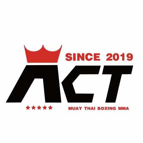 ACT格斗学院（中央檀府店）