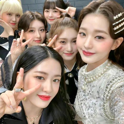 水灵子舞蹈赣榆店