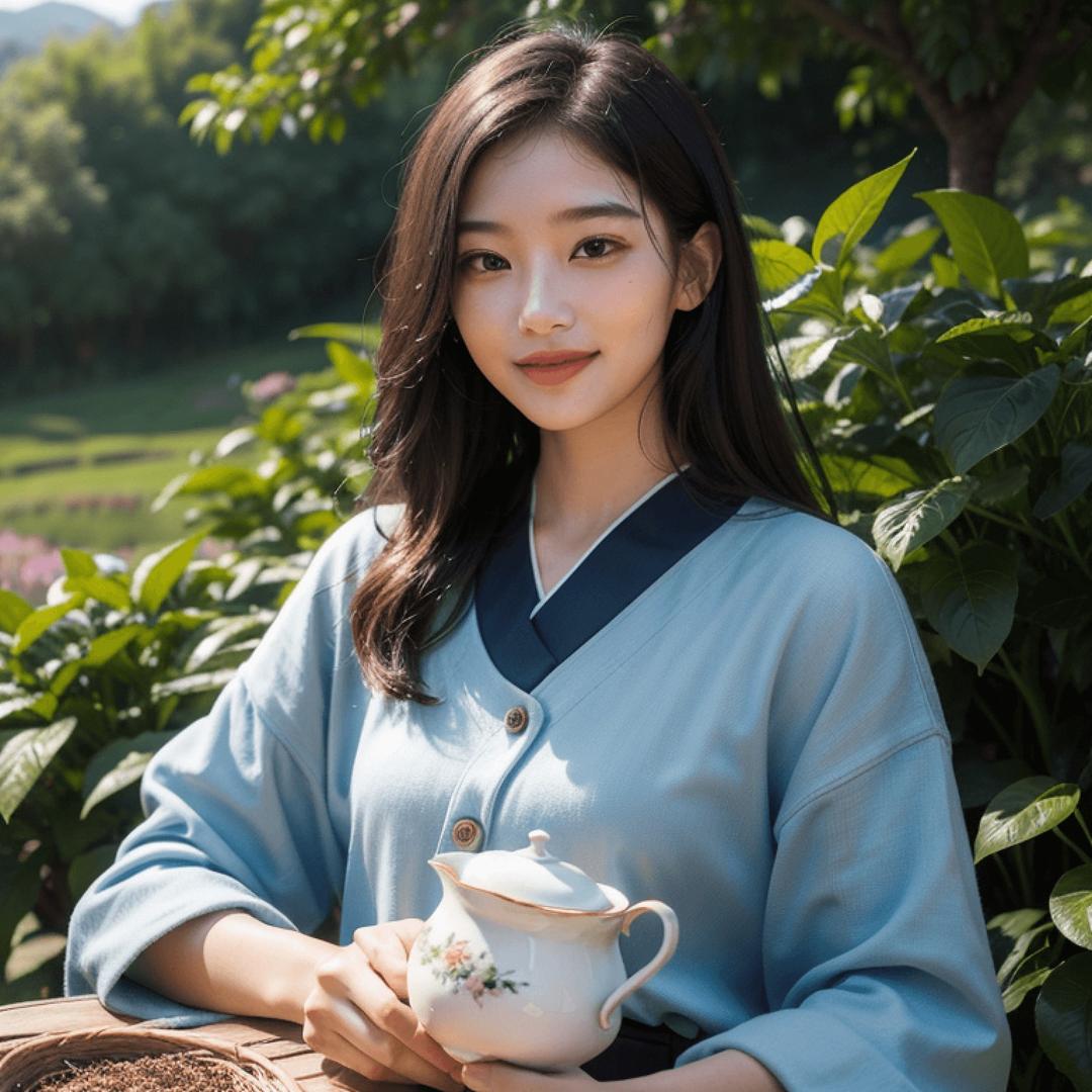 百依阁服饰官方号