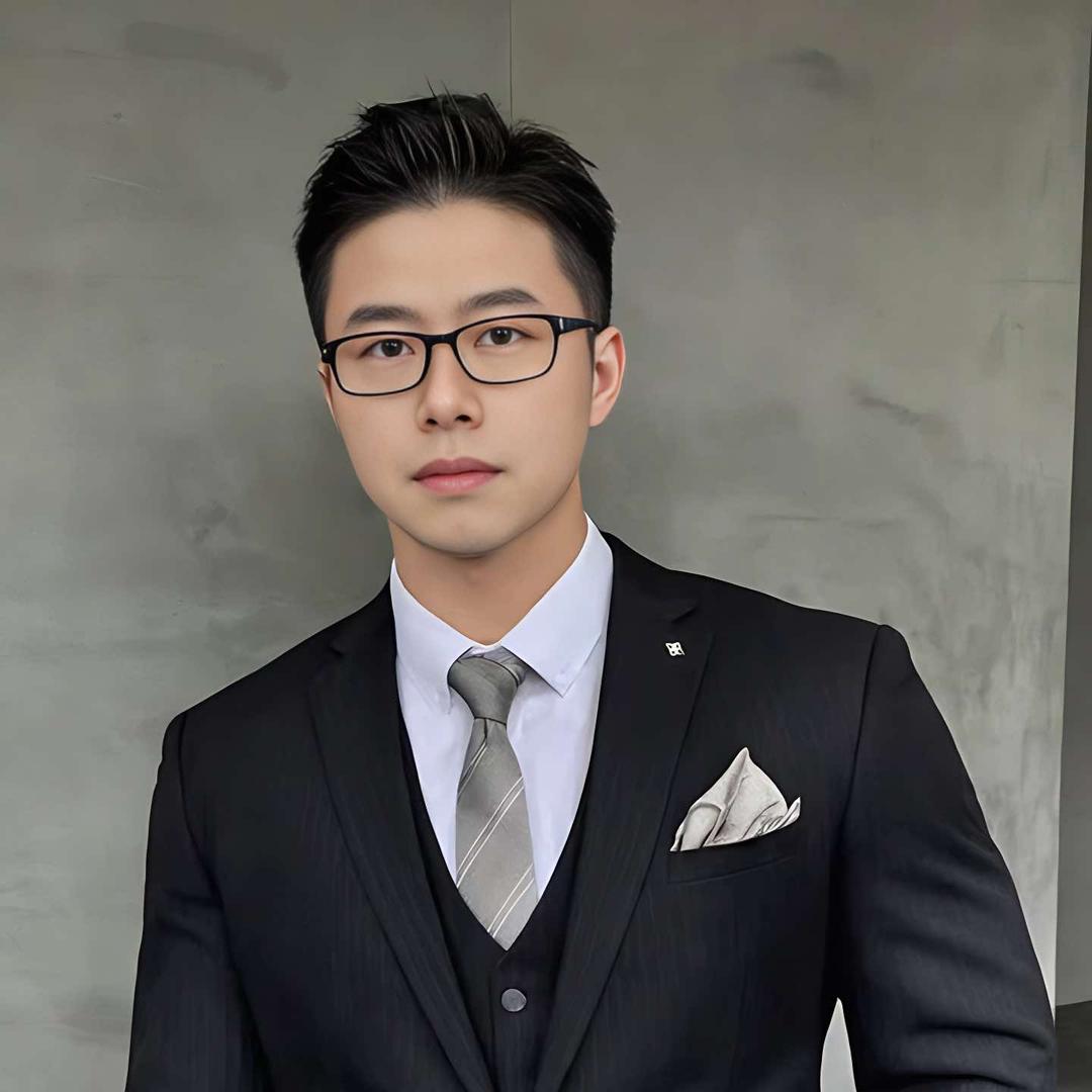 云梦王涛短发设计